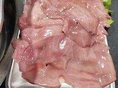-铜元老码头鳝鱼火锅