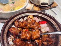 -鹿港小镇(霄云店)