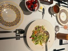 -狮拾久·现代新加坡料理(壹方城店)