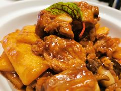 -百富源·海鲜辽菜(浑河堡店)
