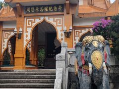 -云南勐巴娜西珍奇园