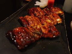 -极番日本料理(财富广场店)