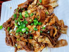 豉油皇鹅肠-永合隆茶餐厅(海雅缤纷城店)