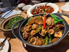 -水煮三国·川鲁江湖菜(香山店)