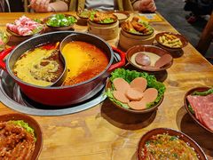 -烂摊摊火锅集市(河北总店)