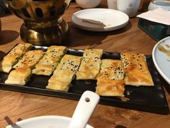 葫芦煎饼-胖老汉椒麻鸡清真新疆菜(西御街店)