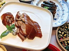 -盛百味·家宴餐厅(霸州分店)