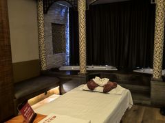 -端艾堂·SPA·艾灸(棕榈泉013店)