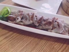 -禧座港式餐厅(星河店)