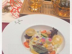 -叶叶菩提·晋福宫