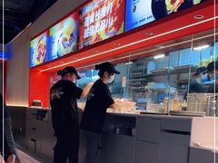 -開籠雀冰室(同和金铂店)