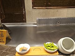 -枫品铁板烧(东樾店)