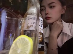 -The Cheebat 锌吧·Bistro(体育西店)