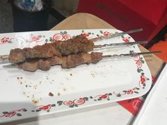 -东门口涮肉·砂锅·烤串(老门东店)