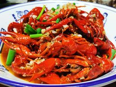 -京味斋·铜锅涮羊肉(牡丹大道店)