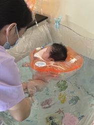 -禾馨·母婴护理月子中心(世纪大道店)