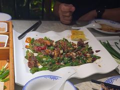 -鲁城往事(游客中心店)
