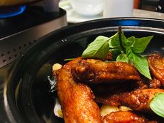 -四道菜·福建菜馆(新街口金鹰店)