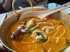 -simply thai天泰(静安嘉里中心店)