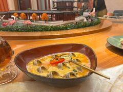 -白金汉爵大酒店·中餐厅(相城店)