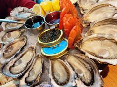 生蚝-普朗姆生蚝吧(原建国路店)