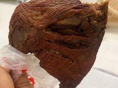 -绝味鸭脖(曲阳路二店)