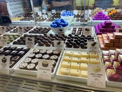 -GODIVA(美罗城店)