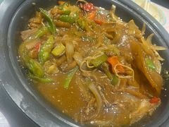 -抬蛙·秘制干锅(田森汇店)