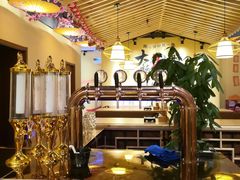 -大话小腰(鸟巢店)