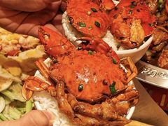 -胖哥俩肉蟹煲(梅溪步步高店)