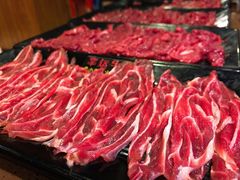 -幸运牛汕头小黄牛牛肉火锅(梅林店)