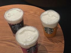 -星巴克臻选(北京颐堤港中心第二店)