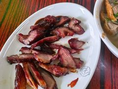 -凌舍好烧鹅(中山路店)
