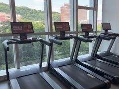 -乐刻健身(西丽创智云城店)