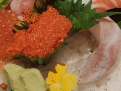 -隐泉之语日式料理(王府中环店)