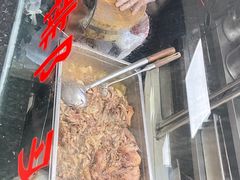 -樊记腊汁肉(竹笆市总店)