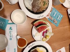 -诺丁牛排披萨自助餐厅(汕头苏宁店)