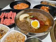 -花味·自助烤肉(南方时代店)
