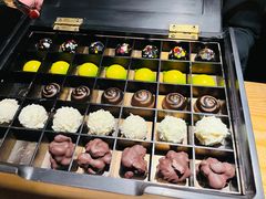 手工巧克力-泰安门Taian Table(镇宁路店)