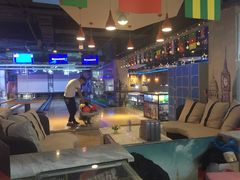 -大玩家超乐场(河东万达广场店)