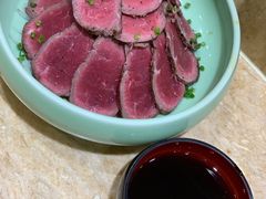 -东京屋(武定路店)