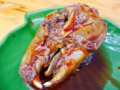 -雲记卢妈冷锅串串(中道街总店)