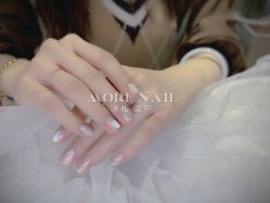 -沫儿·美甲美睫·半永久·皮肤管理