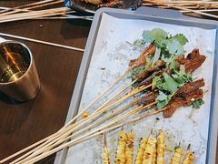 -林二哥宜烤官·宜宾小烧烤