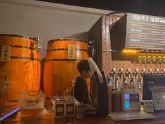 -汉森熊啤酒屋(双塘东路店)