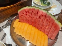 -龙猫意杯花园餐厅(芙蓉湖店)