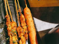 -嘎嘎鸭脑壳(蜀汉路店)