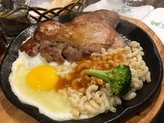 -豪尚豪牛排(彩悦城店)