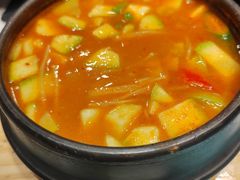 -韩时烤肉(丰科万达广场店)