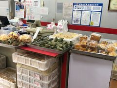 -爱德顺糕点食屋(利民道店)